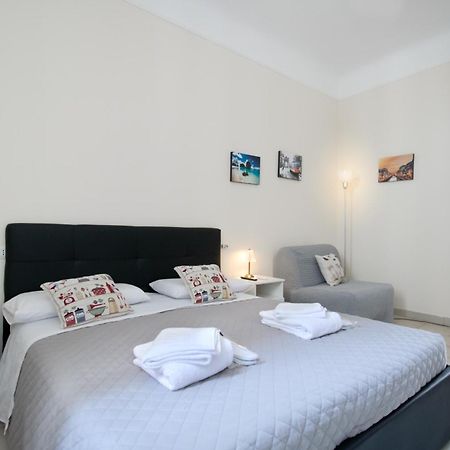 Garibaldi Isola Apartments Milano Dış mekan fotoğraf