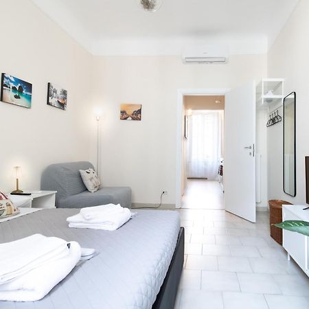 Garibaldi Isola Apartments Milano Dış mekan fotoğraf