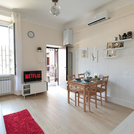 Garibaldi Isola Apartments Milano Dış mekan fotoğraf
