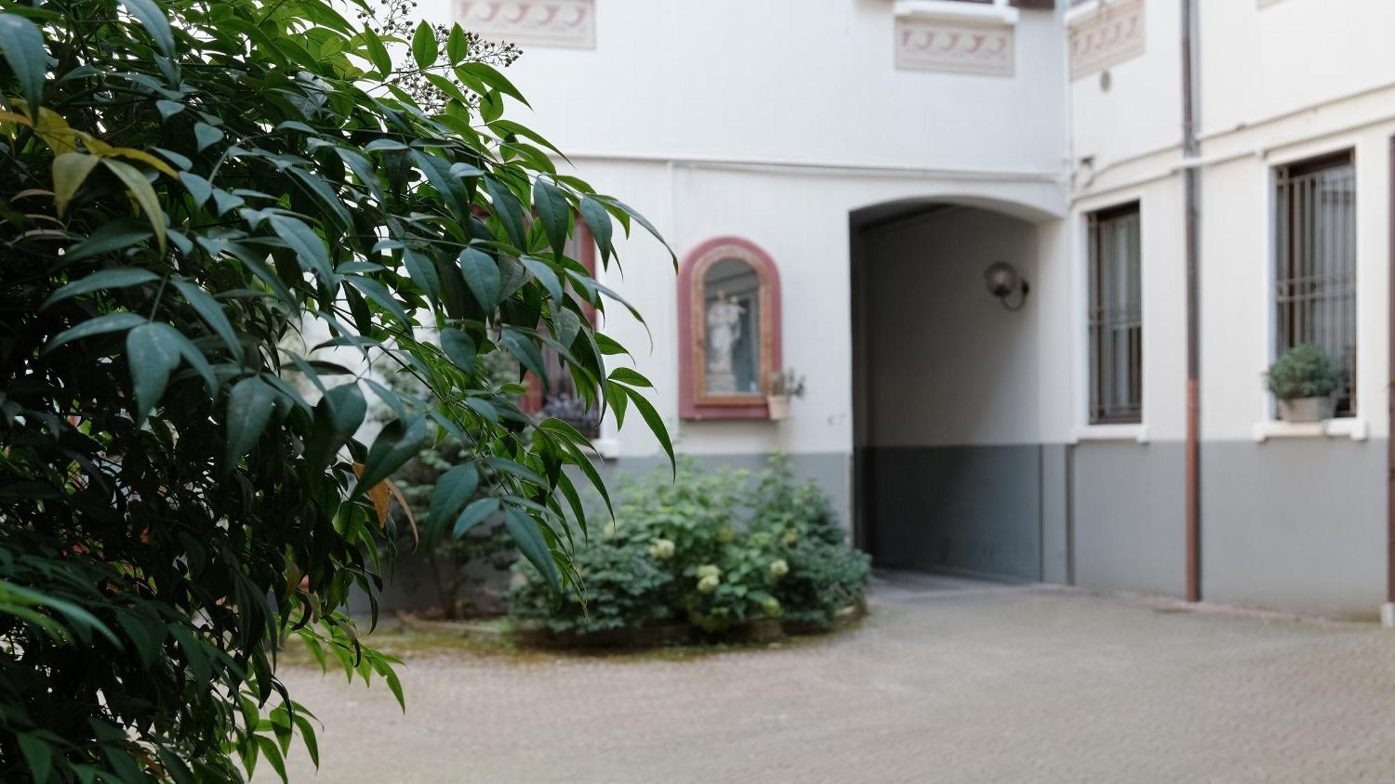 Garibaldi Isola Apartments Milano Dış mekan fotoğraf