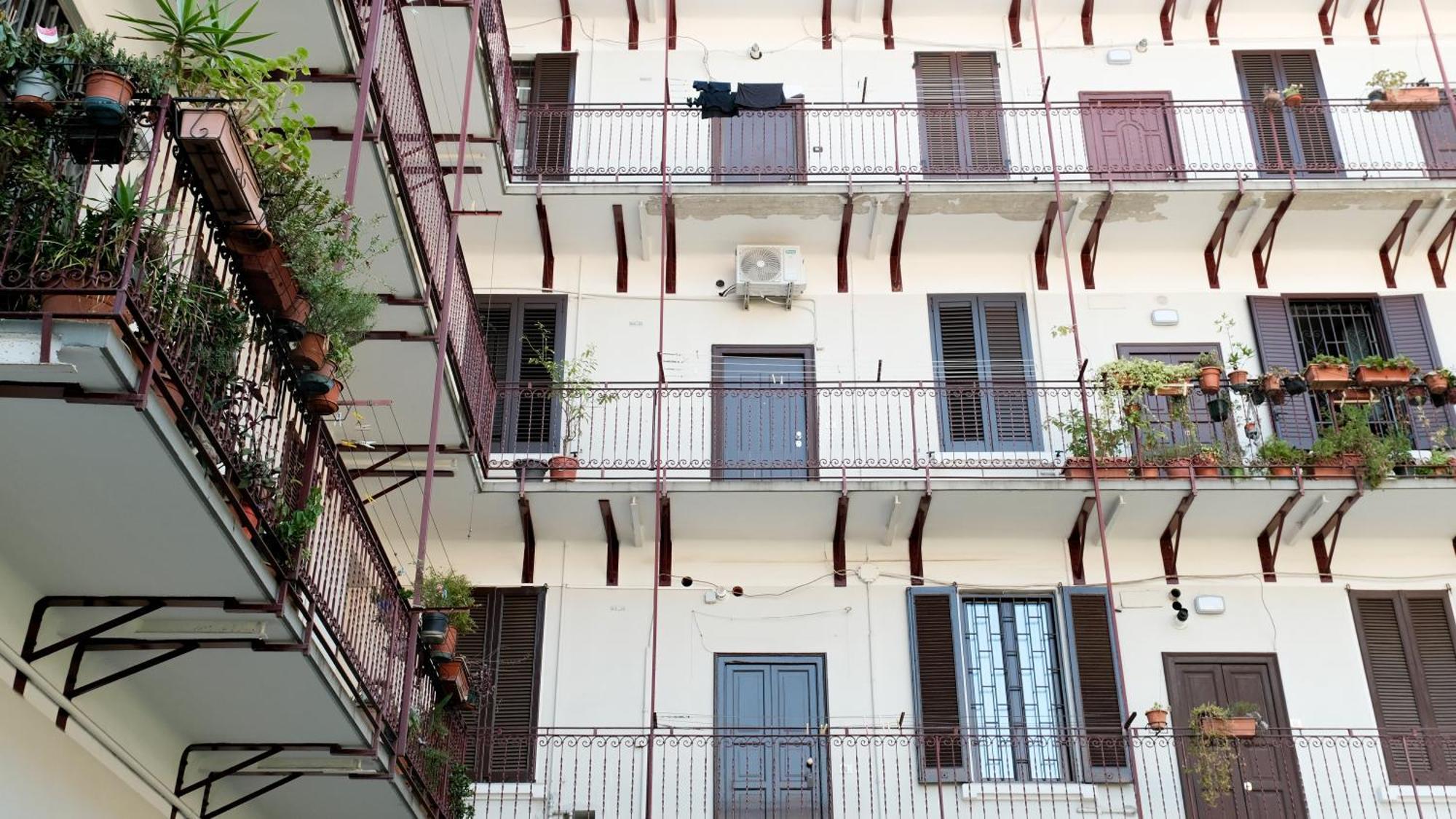 Garibaldi Isola Apartments Milano Dış mekan fotoğraf