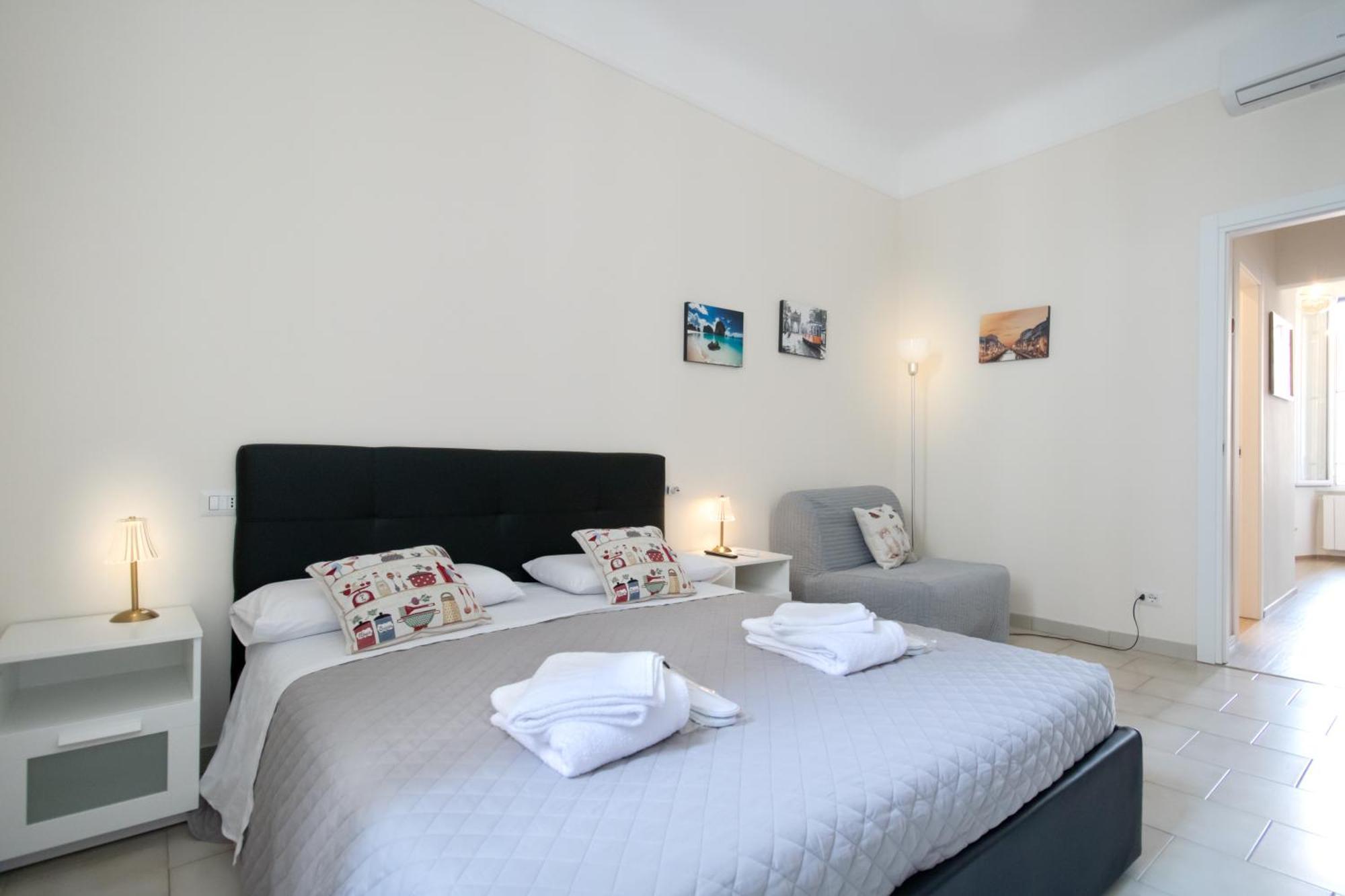 Garibaldi Isola Apartments Milano Dış mekan fotoğraf