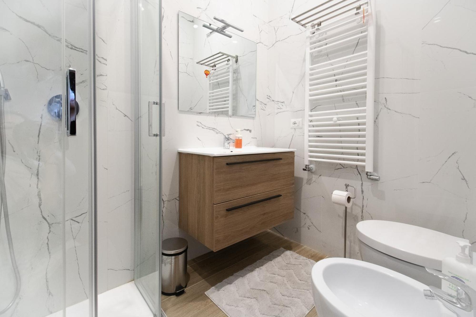 Garibaldi Isola Apartments Milano Dış mekan fotoğraf