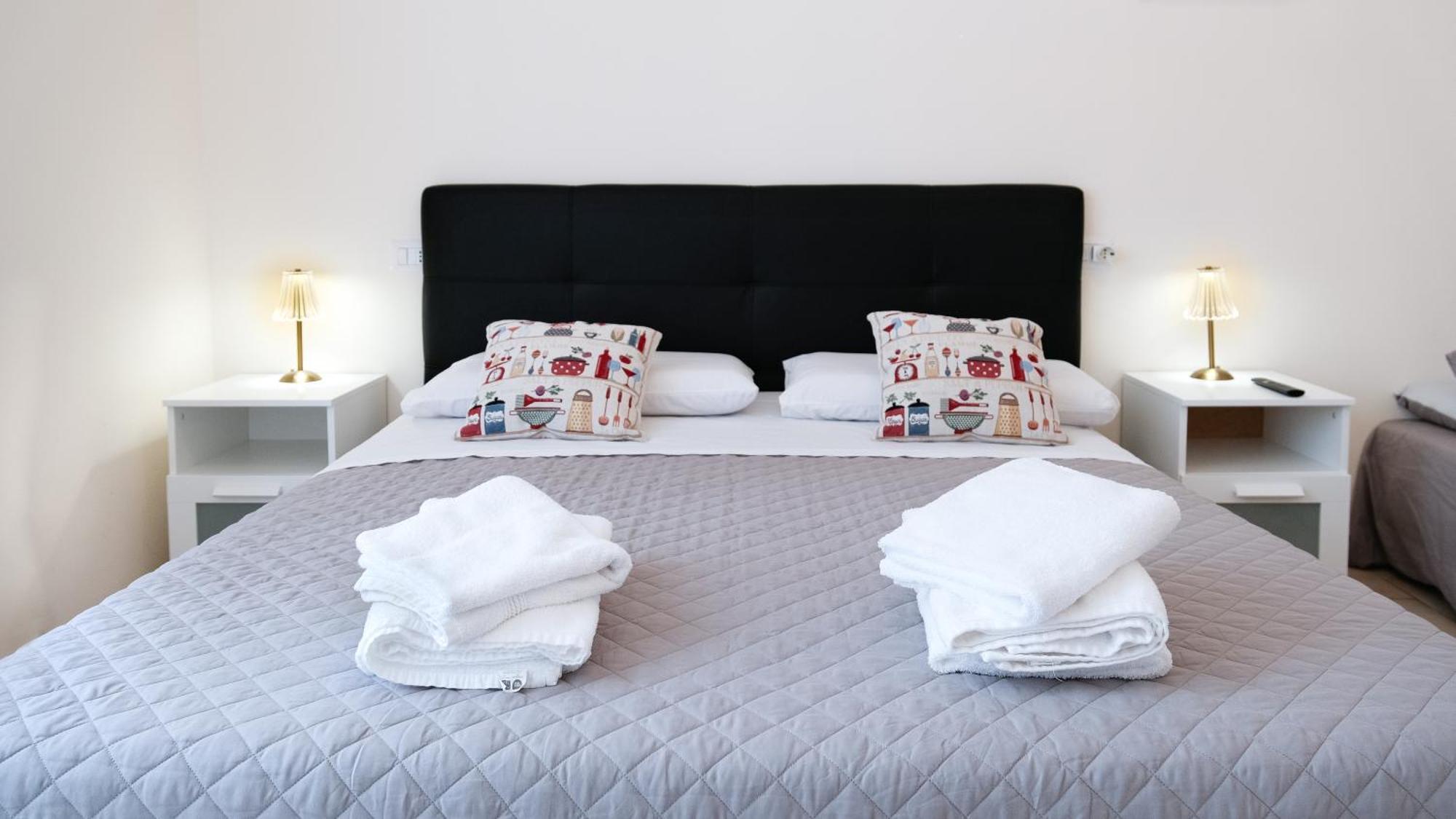 Garibaldi Isola Apartments Milano Dış mekan fotoğraf