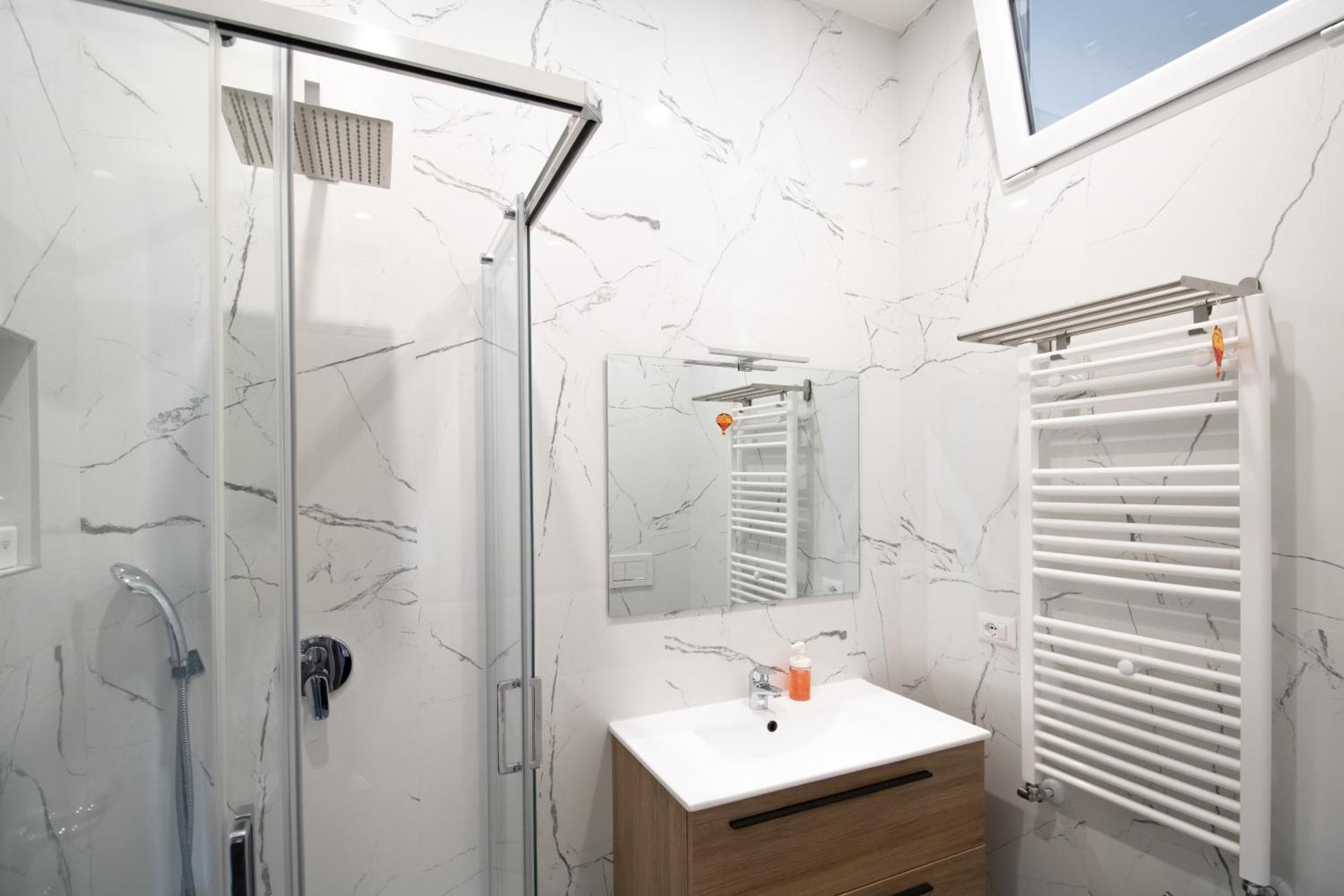Garibaldi Isola Apartments Milano Dış mekan fotoğraf