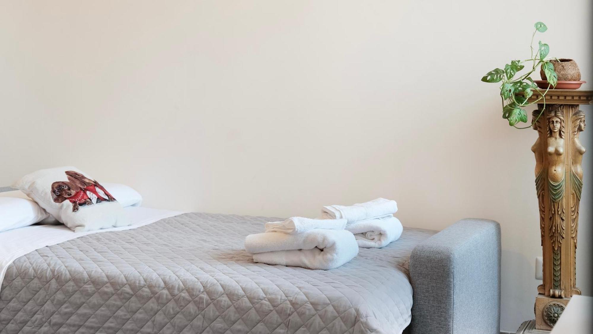 Garibaldi Isola Apartments Milano Dış mekan fotoğraf