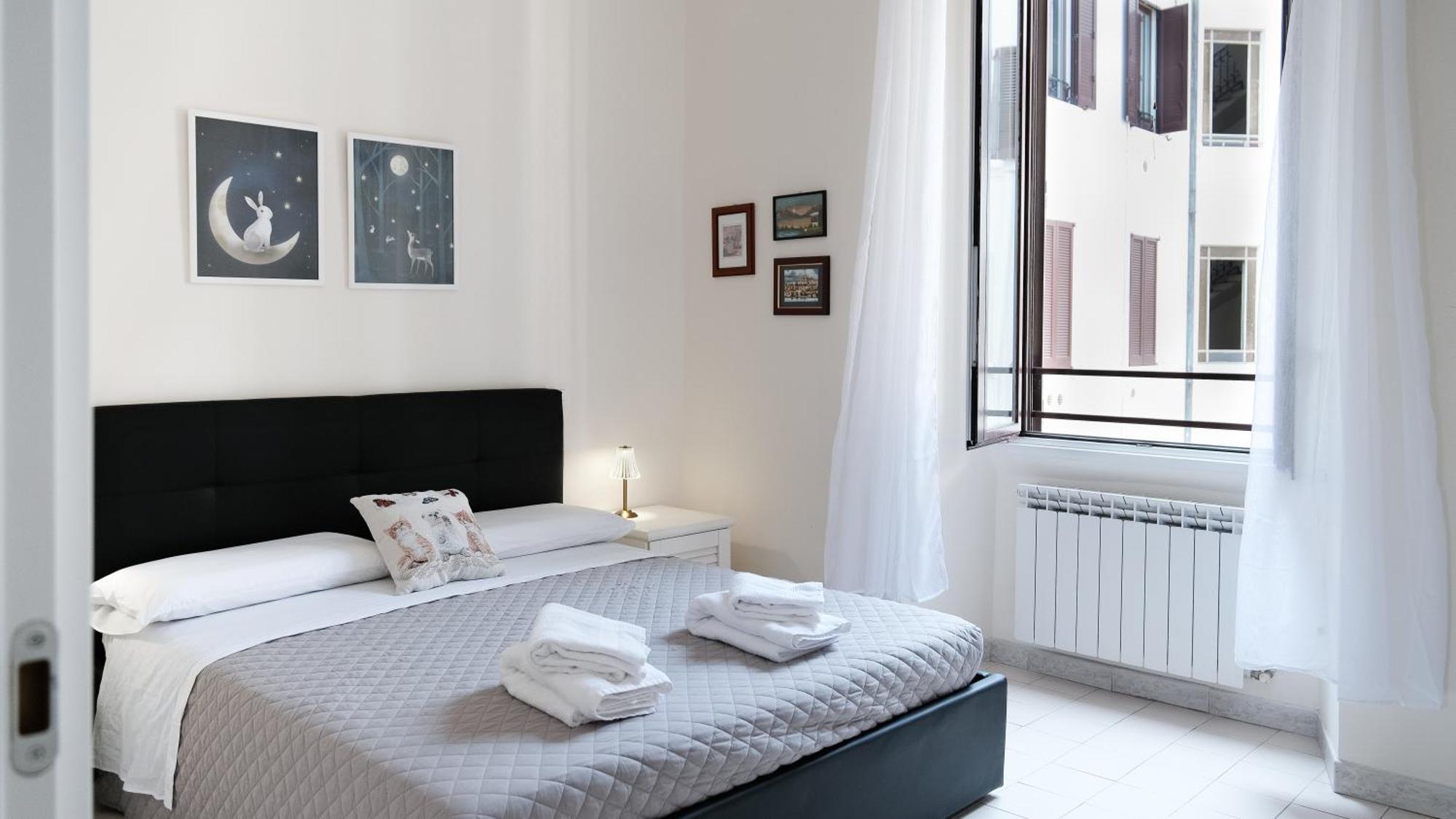 Garibaldi Isola Apartments Milano Dış mekan fotoğraf
