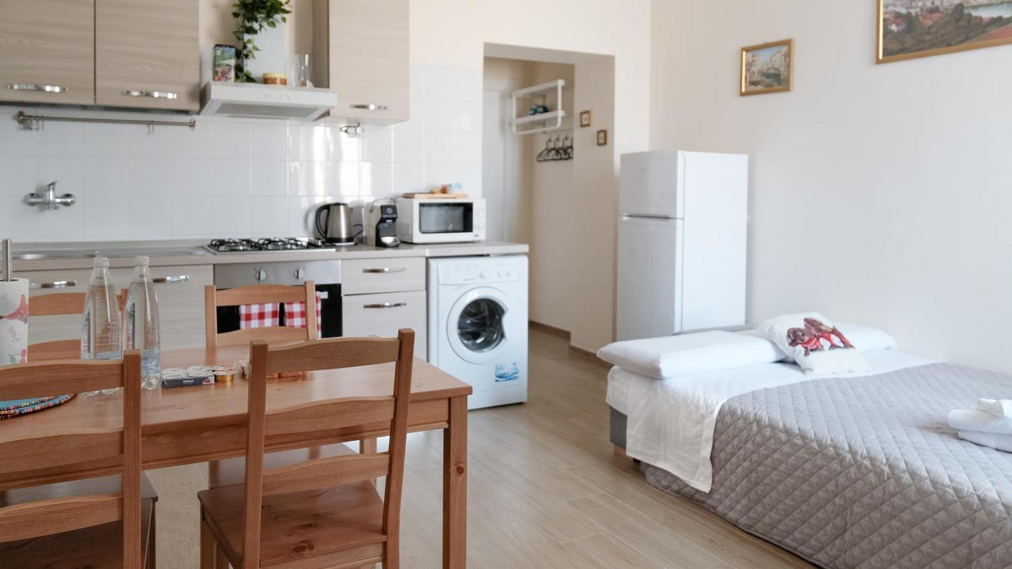 Garibaldi Isola Apartments Milano Dış mekan fotoğraf