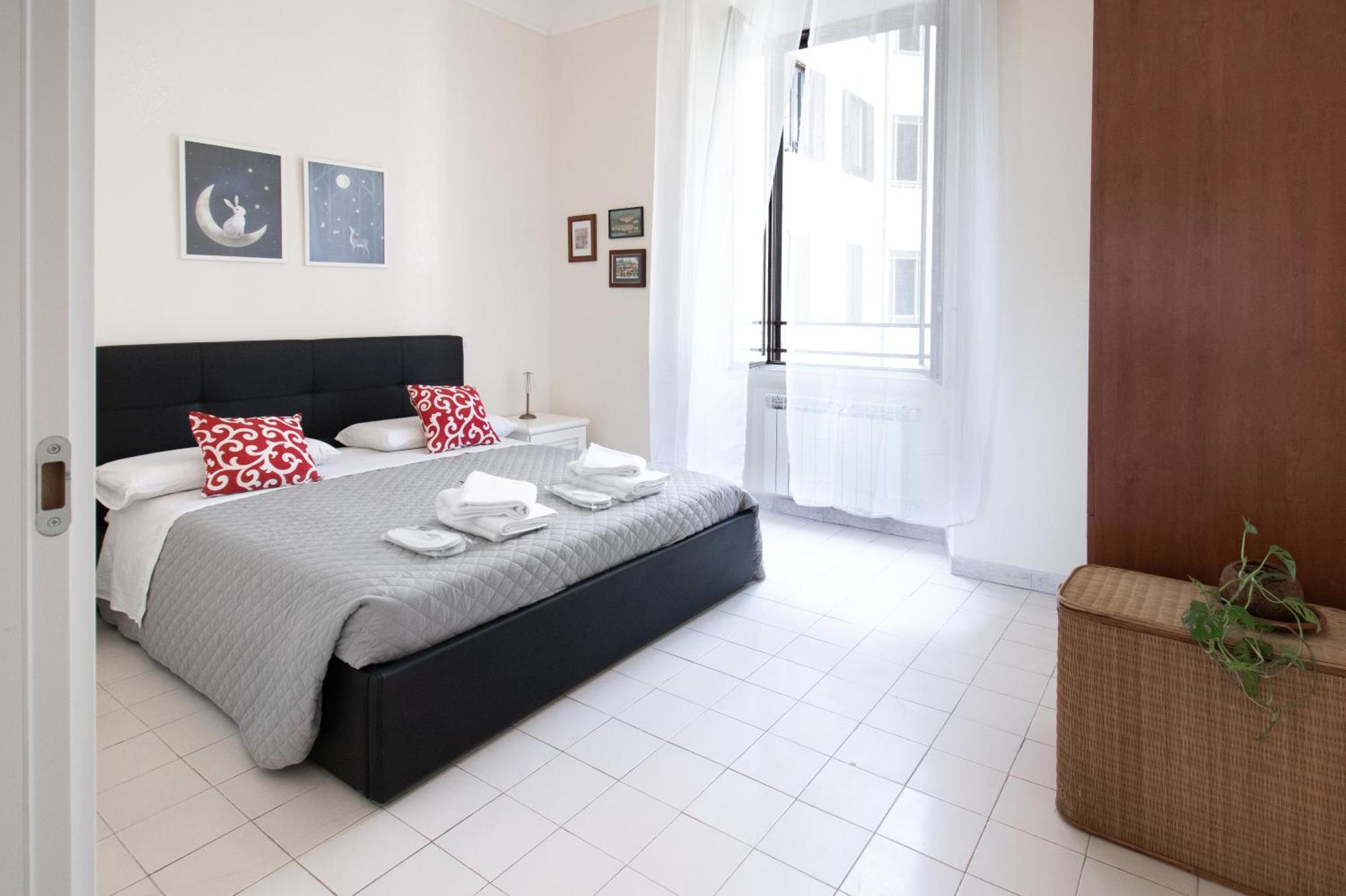 Garibaldi Isola Apartments Milano Dış mekan fotoğraf
