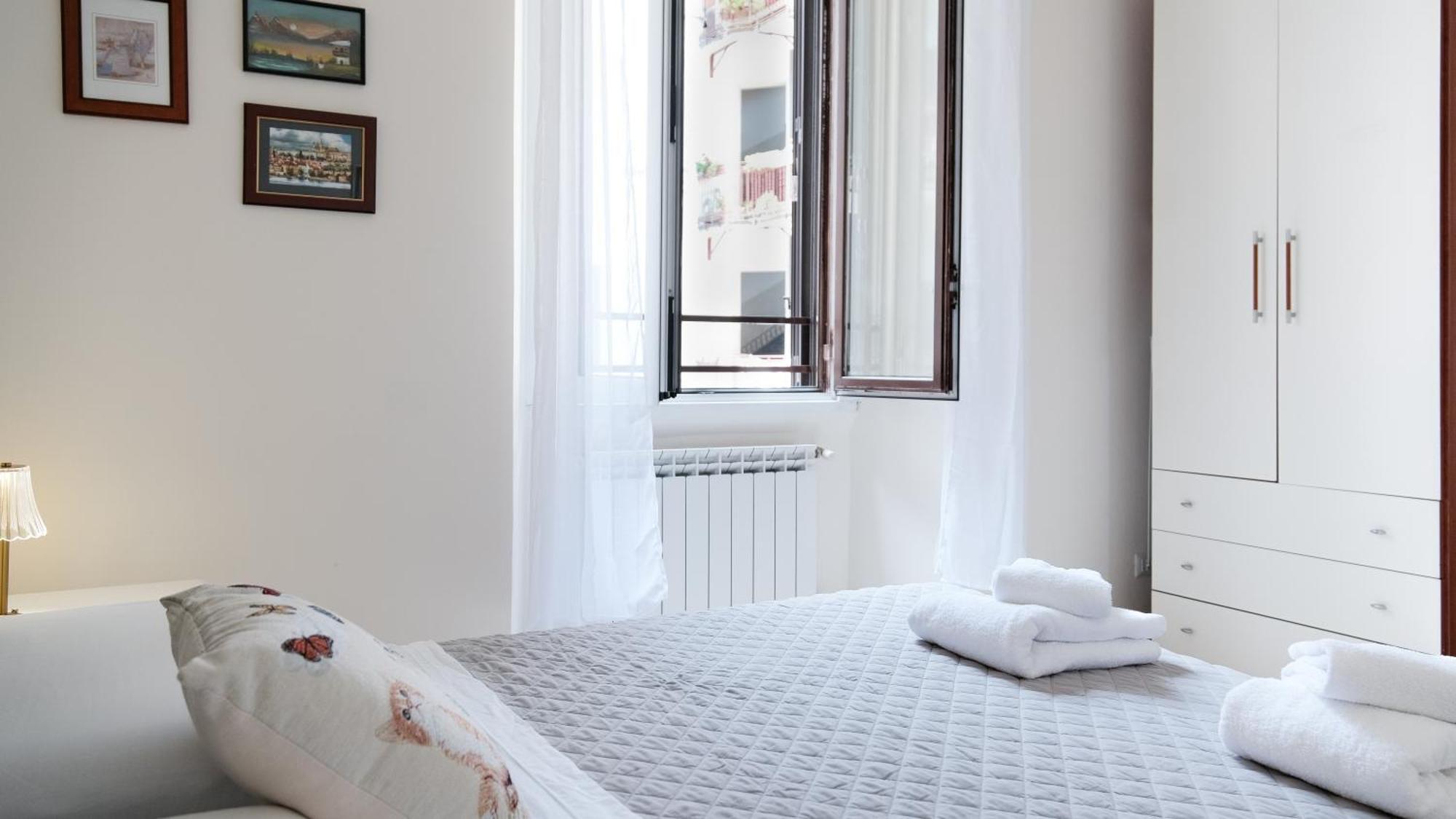 Garibaldi Isola Apartments Milano Dış mekan fotoğraf