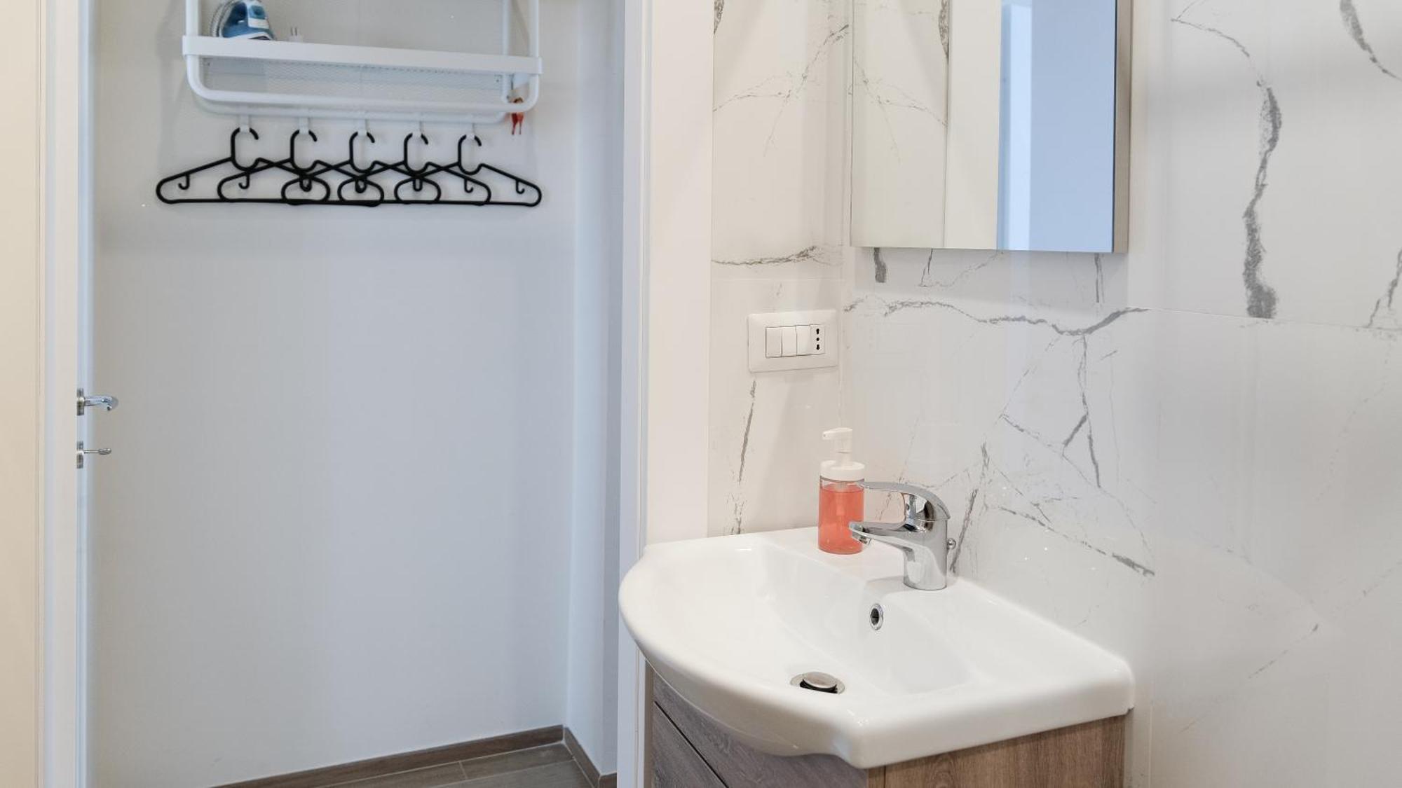 Garibaldi Isola Apartments Milano Dış mekan fotoğraf