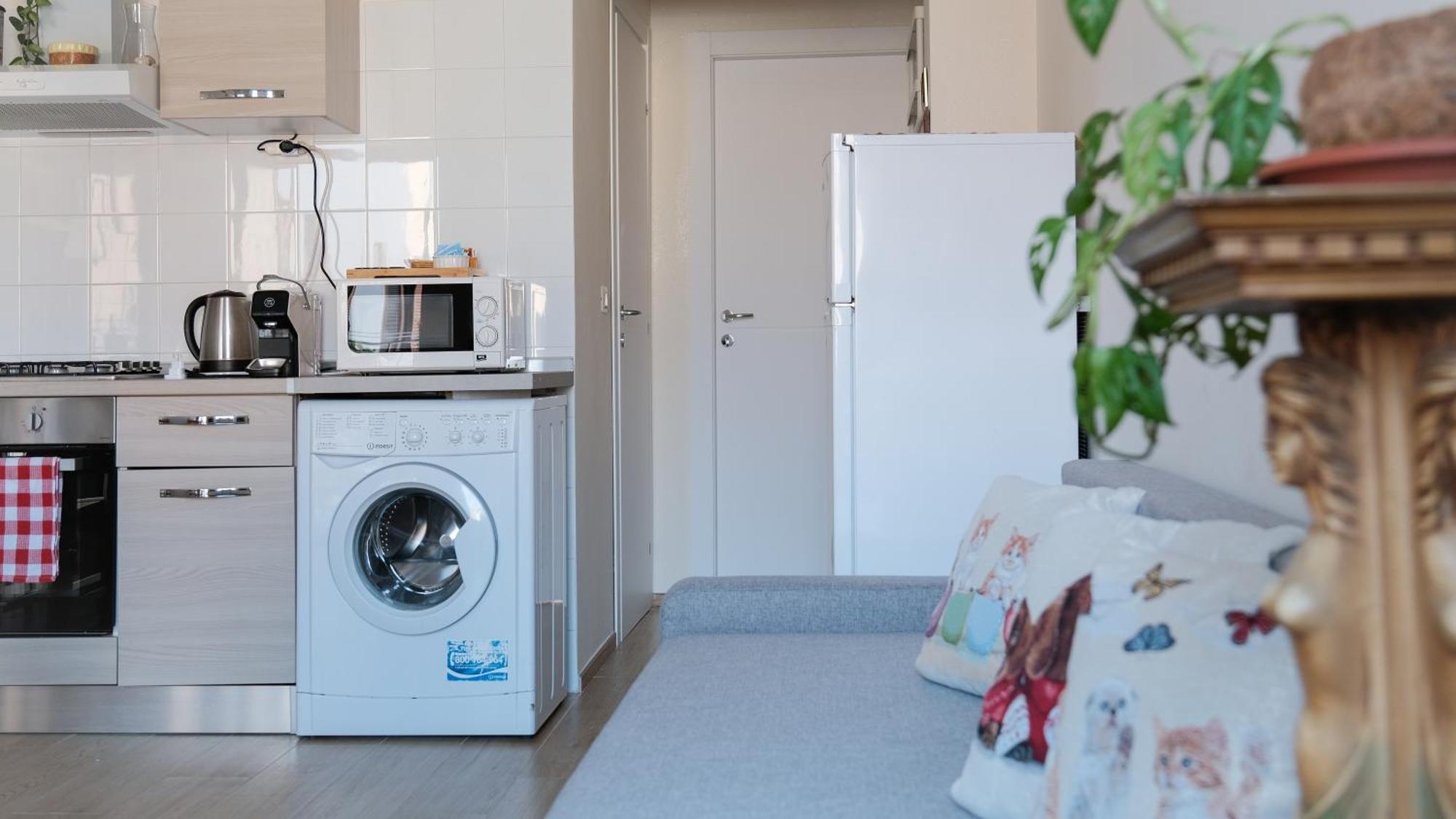 Garibaldi Isola Apartments Milano Dış mekan fotoğraf