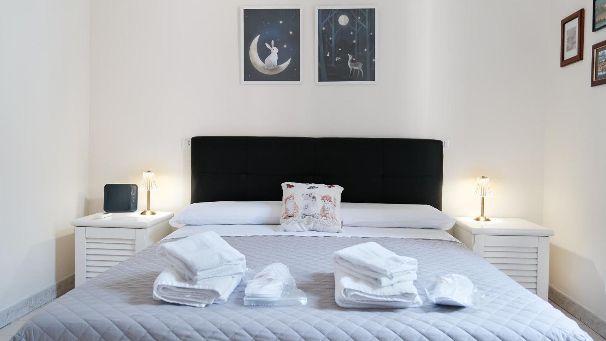 Garibaldi Isola Apartments Milano Dış mekan fotoğraf