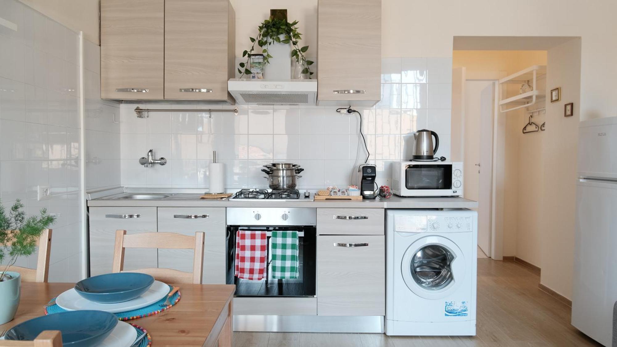 Garibaldi Isola Apartments Milano Dış mekan fotoğraf